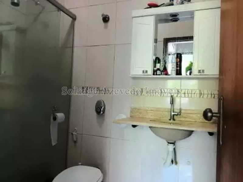 Conheça 4 do imóvel - Apartamento à venda Rua Pinto Guedes, Tijuca, Rio de Janeiro - R$ 350.000 - TJAP21803 - 9 4 - 9