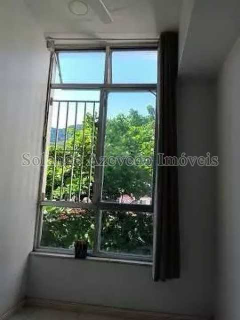 Conheça 10 do imóvel - Apartamento à venda Rua Pinto Guedes, Tijuca, Rio de Janeiro - R$ 350.000 - TJAP21803 - 2 10 - 2