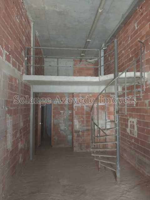 Conheça 2 do imóvel - Sala Comercial 74m² para alugar Rua Mariz e Barros, Maracanã, Rio de Janeiro - R$ 7.000 - TJSL00112 - 2 2 - 2