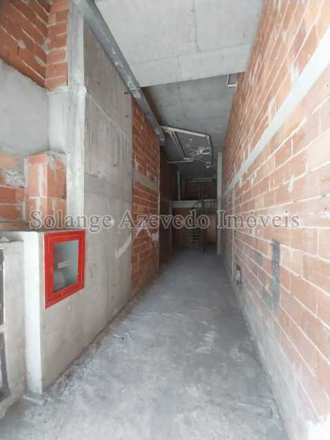 Conheça 3 do imóvel - Sala Comercial 74m² para alugar Rua Mariz e Barros, Maracanã, Rio de Janeiro - R$ 7.000 - TJSL00112 - 3 3 - 3