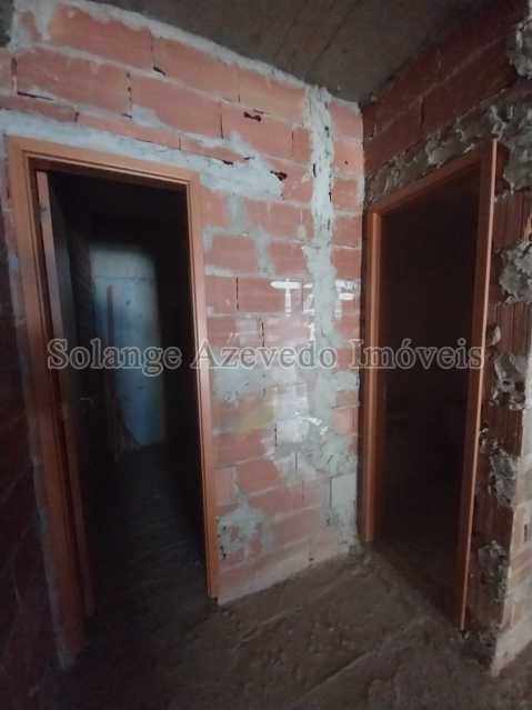 Conheça 4 do imóvel - Sala Comercial 74m² para alugar Rua Mariz e Barros, Maracanã, Rio de Janeiro - R$ 7.000 - TJSL00112 - 4 4 - 4