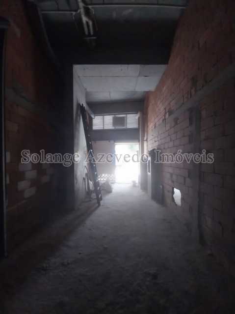 Conheça 5 do imóvel - Sala Comercial 74m² para alugar Rua Mariz e Barros, Maracanã, Rio de Janeiro - R$ 7.000 - TJSL00112 - 5 5 - 5