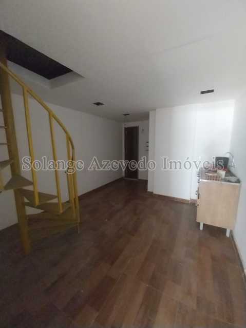 Conheça 1 do imóvel - Loja 84m² para alugar Rua Mariz e Barros, Maracanã, Rio de Janeiro - R$ 7.500 - TJLJ00097 - 1 1 - 1