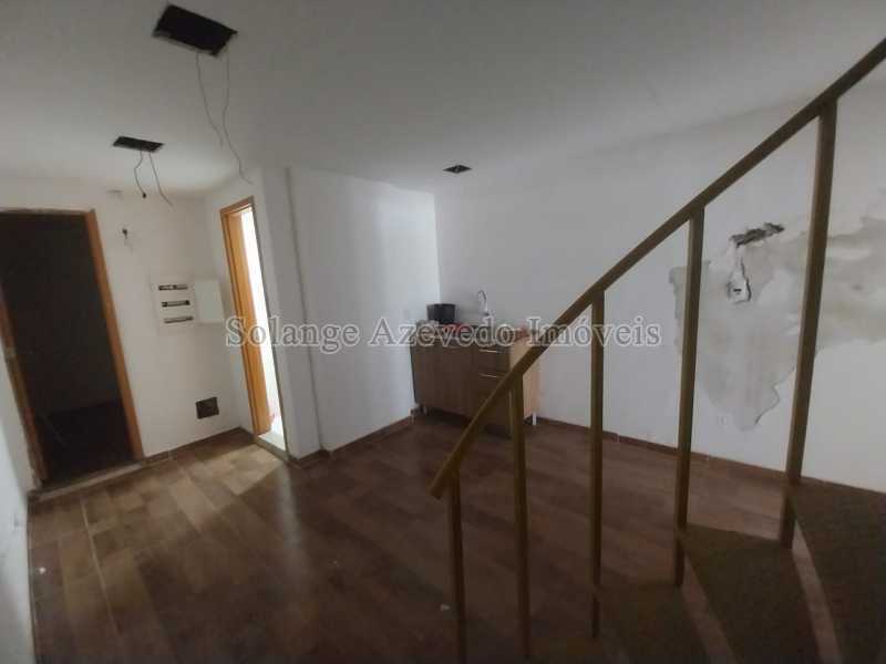 Conheça 2 do imóvel - Loja 84m² para alugar Rua Mariz e Barros, Maracanã, Rio de Janeiro - R$ 7.500 - TJLJ00097 - 2 2 - 2