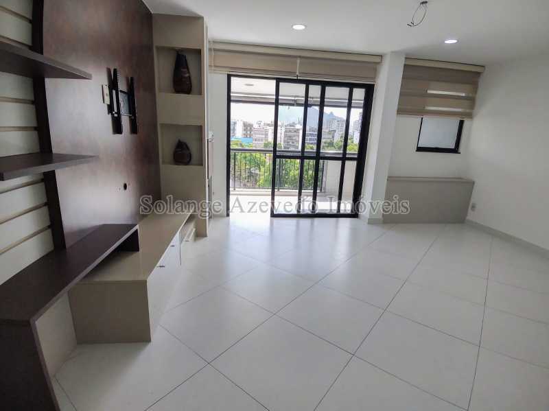 Conheça 1 do imóvel - COBERTURA DUPLEX COM PISCINA CHURRASQUEIRA TODA REFORMADA JUNTINHO AO METRO SÃO FRANCISCO XAVIER - TJCO30143 - 2 1 - 2