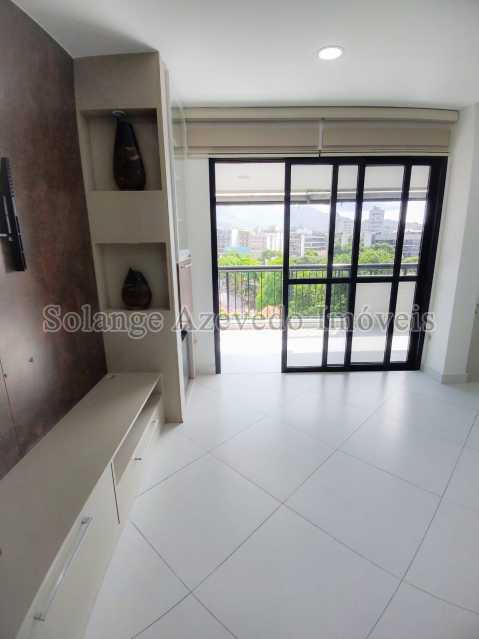 Conheça 4 do imóvel - COBERTURA DUPLEX COM PISCINA CHURRASQUEIRA TODA REFORMADA JUNTINHO AO METRO SÃO FRANCISCO XAVIER - TJCO30143 - 4 4 - 4