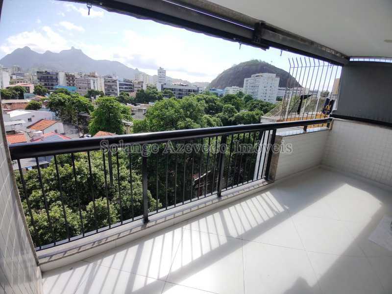 Conheça 7 do imóvel - COBERTURA DUPLEX COM PISCINA CHURRASQUEIRA TODA REFORMADA JUNTINHO AO METRO SÃO FRANCISCO XAVIER - TJCO30143 - 5 7 - 5