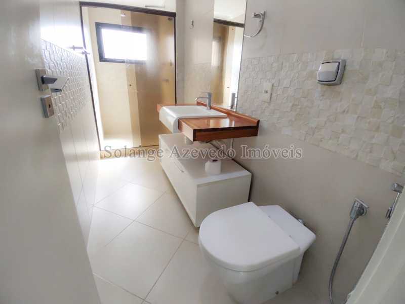 Conheça 8 do imóvel - COBERTURA DUPLEX COM PISCINA CHURRASQUEIRA TODA REFORMADA JUNTINHO AO METRO SÃO FRANCISCO XAVIER - TJCO30143 - 9 8 - 9
