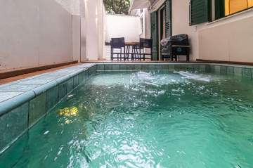 Apartamento à venda Rua Décio Vilares, Copacabana, Rio de Janeiro - R$ 1.348.866 - TJAP10314