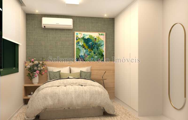 Conheça df1b52ec6bf1c9da203e303quarto0 do imóvel - Studio à venda Rua Décio Vilares, Copacabana, Rio de Janeiro - R$ 824.570 - TJST10003 - 22 df1b52ec6bf1c9da203e303quarto0 - 22