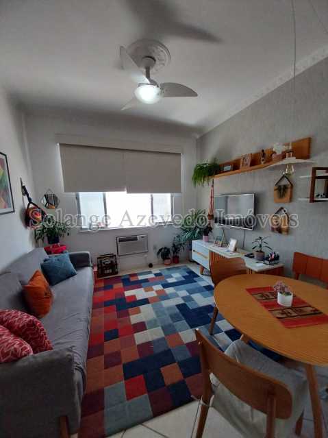 Conheça 6 do imóvel - EXCELENTE SALA 2 QUARTOS NA TIJUCA NA RUA ALZIRA BRANDÃO - TJAP21809 - 6 6 - 6