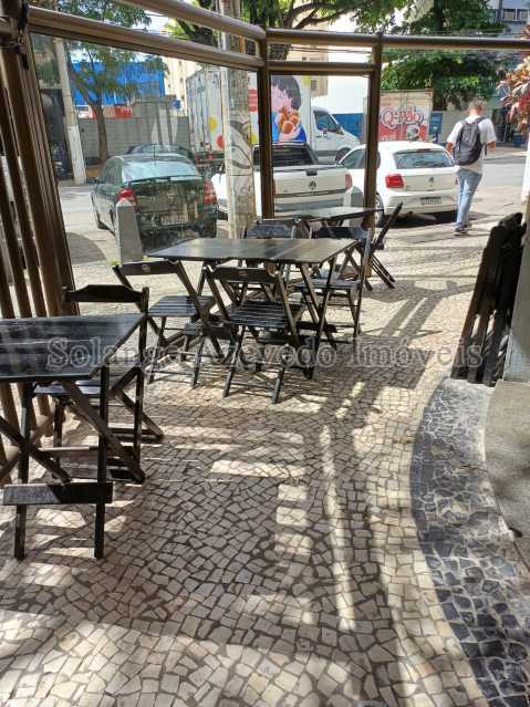 Conheça 1 do imóvel - Loja 70m² para venda e aluguel Rua Mariz e Barros, Maracanã, Rio de Janeiro - R$ 390.000 - TJLJ00098 - 1 1 - 1