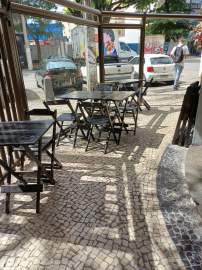 Loja 70m² para venda e aluguel Rua Mariz e Barros, Maracanã, Rio de Janeiro - R$ 390.000 - TJLJ00098