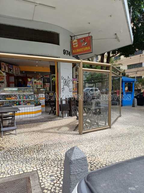 Conheça 2 do imóvel - Loja 70m² para venda e aluguel Rua Mariz e Barros, Maracanã, Rio de Janeiro - R$ 390.000 - TJLJ00098 - 2 2 - 2