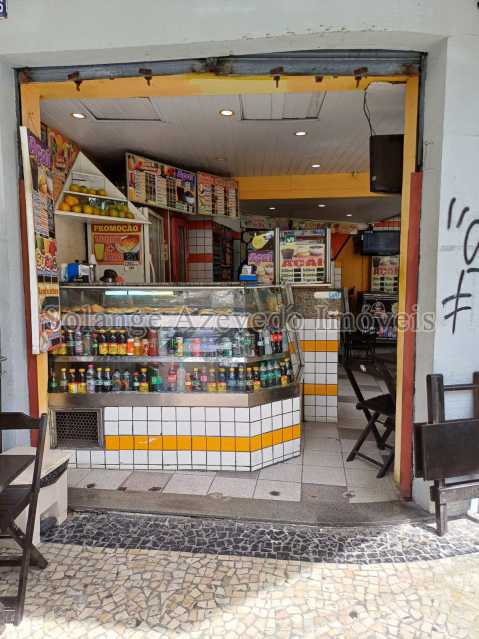 Conheça 3 do imóvel - Loja 70m² para venda e aluguel Rua Mariz e Barros, Maracanã, Rio de Janeiro - R$ 390.000 - TJLJ00098 - 3 3 - 3