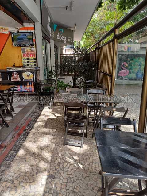 Conheça 4 do imóvel - Loja 70m² para venda e aluguel Rua Mariz e Barros, Maracanã, Rio de Janeiro - R$ 390.000 - TJLJ00098 - 4 4 - 4