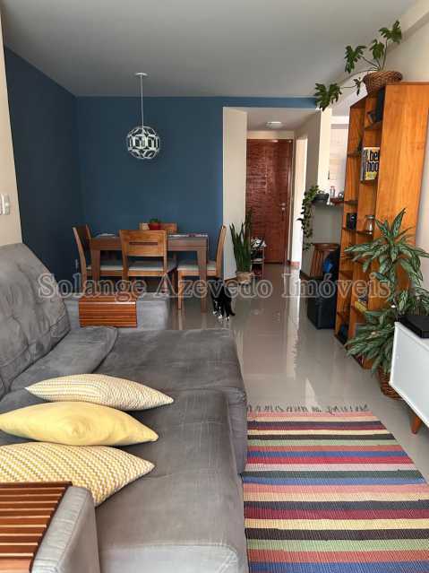 Conheça 1 do imóvel - Apartamento à venda Rua Rego Lópes, Tijuca, Rio de Janeiro - R$ 650.000 - TJAP21812 - 1 1 - 1