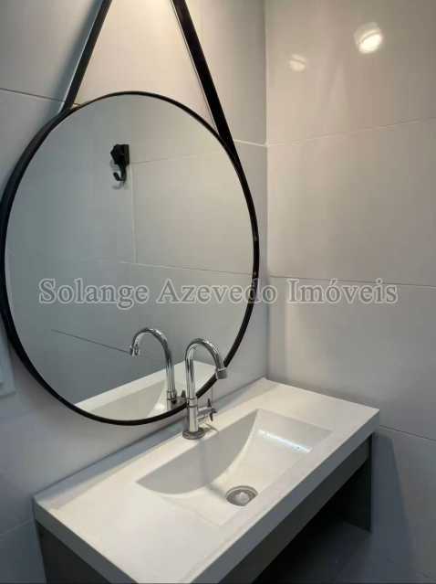 Conheça 4 do imóvel - Studio para venda e aluguel Avenida Presidente Vargas, Centro, Rio de Janeiro - R$ 350.000 - TJST00004 - 4 4 - 4