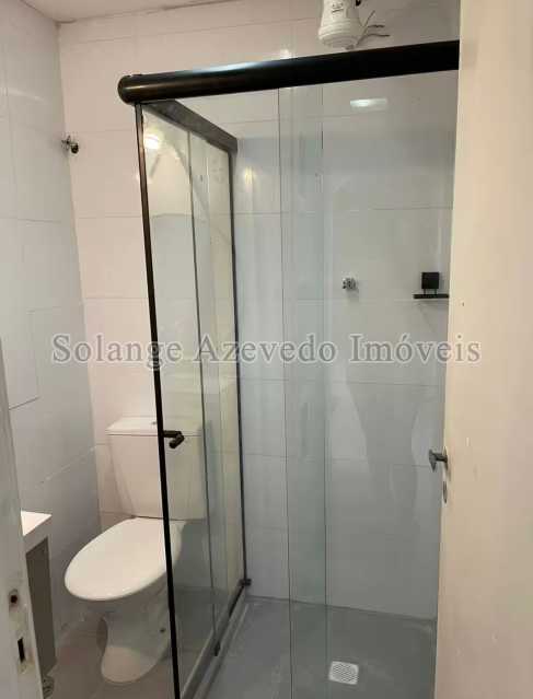 Conheça 5 do imóvel - Studio para venda e aluguel Avenida Presidente Vargas, Centro, Rio de Janeiro - R$ 350.000 - TJST00004 - 5 5 - 5