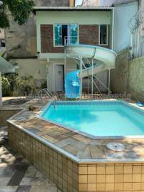 Imperdível - Casa para alugar Rua Dona Zulmira, Maracanã, Rio de Janeiro - R$ 16.000 - TJCA50012