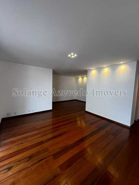 Conheça 2 do imóvel - Apartamento à venda Rua Engenheiro Enaldo Cravo Peixoto, Tijuca, Rio de Janeiro - R$ 1.030.000 - TJAP31204 - 1 2 - 1