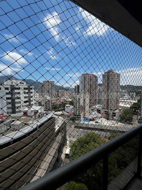 Conheça 4 do imóvel - Apartamento à venda Rua Engenheiro Enaldo Cravo Peixoto, Tijuca, Rio de Janeiro - R$ 1.030.000 - TJAP31204 - 4 4 - 4