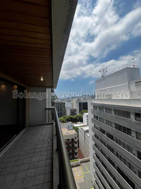 Conheça 6 do imóvel - Apartamento à venda Rua Engenheiro Enaldo Cravo Peixoto, Tijuca, Rio de Janeiro - R$ 1.030.000 - TJAP31204 - 6 6 - 6