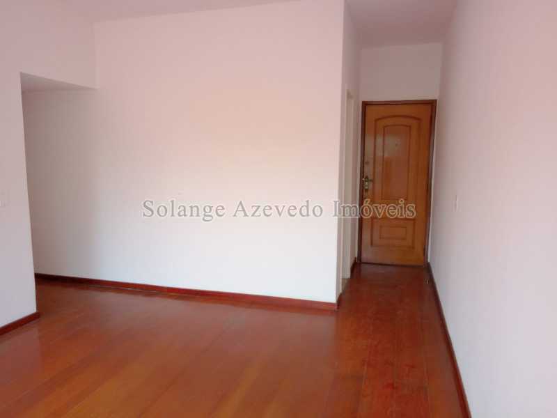 Conheça 1 do imóvel - Apartamento à venda Rua José do Patrocínio, Grajaú, Rio de Janeiro - R$ 320.000 - TJAP21817 - 1 1 - 1