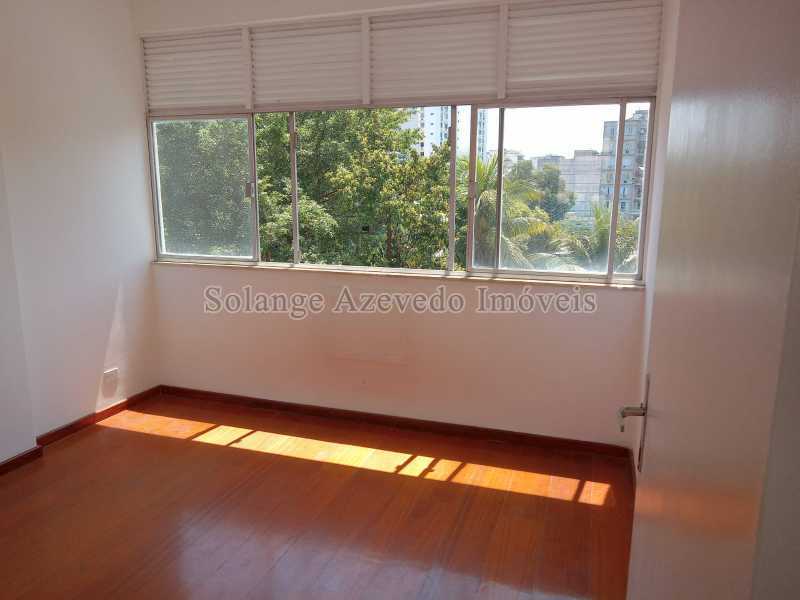 Conheça 2 do imóvel - Apartamento à venda Rua José do Patrocínio, Grajaú, Rio de Janeiro - R$ 320.000 - TJAP21817 - 2 2 - 2