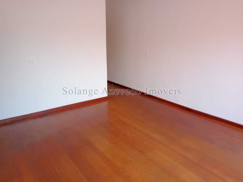 Conheça 3 do imóvel - Apartamento à venda Rua José do Patrocínio, Grajaú, Rio de Janeiro - R$ 320.000 - TJAP21817 - 3 3 - 3