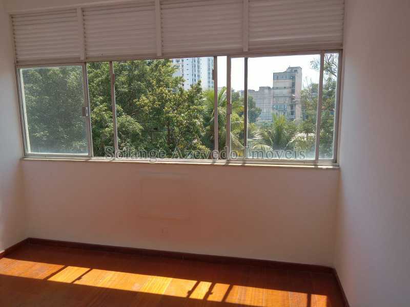 Conheça 4 do imóvel - Apartamento à venda Rua José do Patrocínio, Grajaú, Rio de Janeiro - R$ 320.000 - TJAP21817 - 4 4 - 4