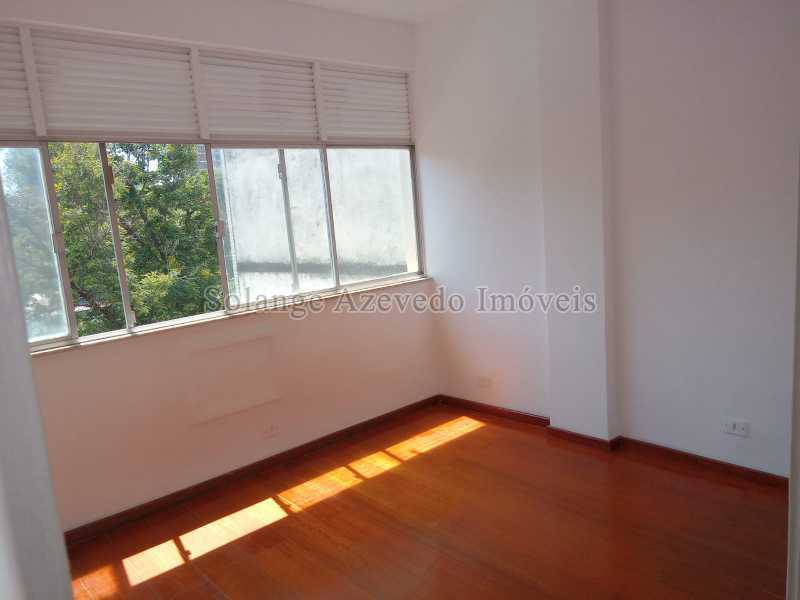 Conheça 5 do imóvel - Apartamento à venda Rua José do Patrocínio, Grajaú, Rio de Janeiro - R$ 320.000 - TJAP21817 - 5 5 - 5