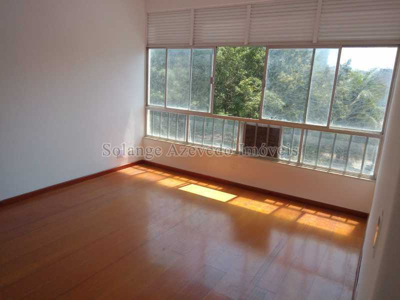 Conheça 6 do imóvel - Apartamento à venda Rua José do Patrocínio, Grajaú, Rio de Janeiro - R$ 320.000 - TJAP21817 - 6 6 - 6