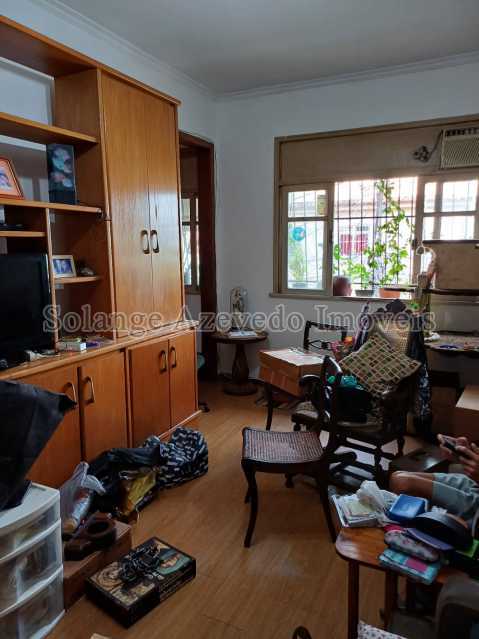 Conheça 1 do imóvel - Apartamento à venda Rua Pereira de Almeida, Praça da Bandeira, Rio de Janeiro - R$ 330.000 - TJAP21818 - 1 1 - 1