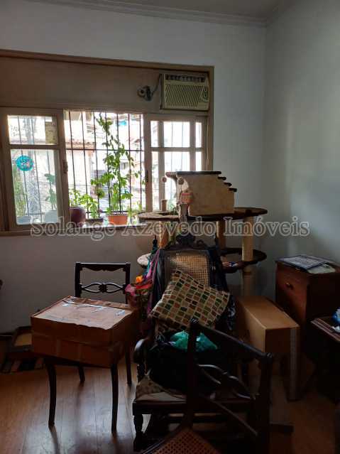 Conheça PHOTO-2024-11-21-12-00-19 do imóvel - Apartamento à venda Rua Pereira de Almeida, Praça da Bandeira, Rio de Janeiro - R$ 330.000 - TJAP21818 - 4 PHOTO-2024-11-21-12-00-19 - 4