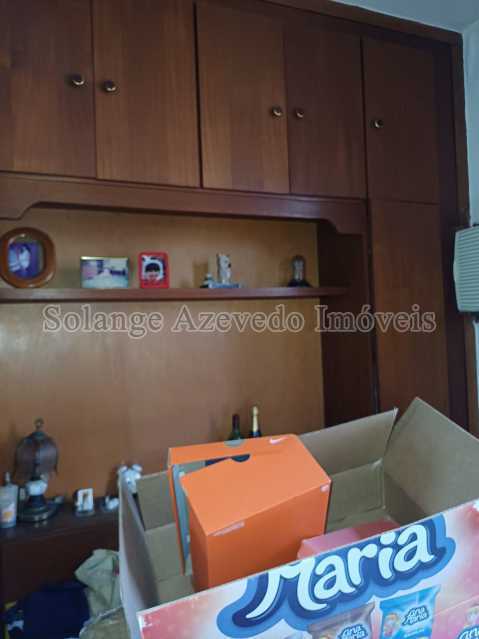 Conheça PHOTO-2024-11-21-12-00-20 do imóvel - Apartamento à venda Rua Pereira de Almeida, Praça da Bandeira, Rio de Janeiro - R$ 330.000 - TJAP21818 - 7 PHOTO-2024-11-21-12-00-20 - 7