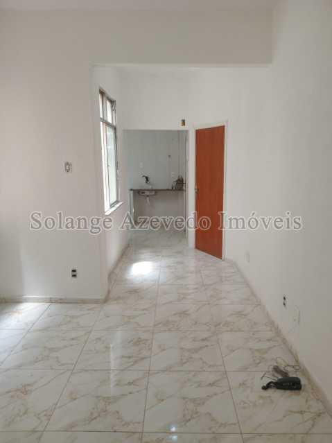 Conheça 1 do imóvel - Apartamento à venda Rua Visconde de Tocantins, Méier, Rio de Janeiro - R$ 360.000 - TJAP21822 - 1 1 - 1