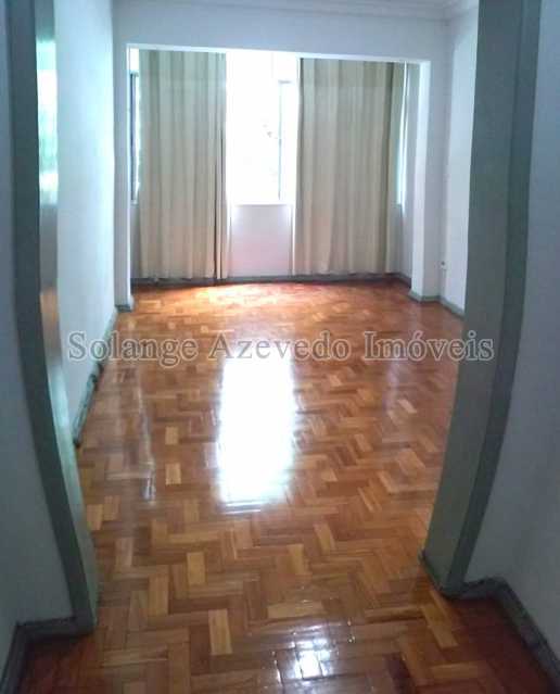 Conheça 1 do imóvel - Apartamento à venda Rua Afonso Pena, Tijuca, Rio de Janeiro - R$ 775.000 - TJAP31206 - 1 1 - 1