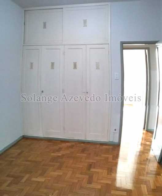 Conheça 4 do imóvel - Apartamento à venda Rua Afonso Pena, Tijuca, Rio de Janeiro - R$ 775.000 - TJAP31206 - 5 4 - 5