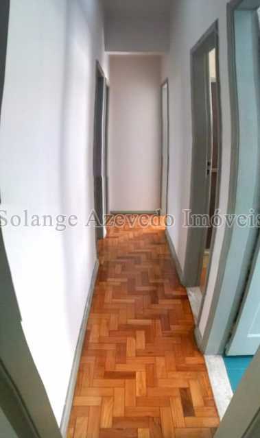 Conheça 9 do imóvel - Apartamento à venda Rua Afonso Pena, Tijuca, Rio de Janeiro - R$ 775.000 - TJAP31206 - 4 9 - 4