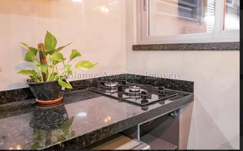 Conheça 3 do imóvel - Studio à venda Avenida Prado Júnior, Copacabana, Rio de Janeiro - R$ 510.000 - TJST10004 - 7 3 - 7