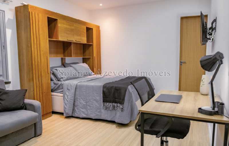 Conheça 6 do imóvel - Studio à venda Avenida Prado Júnior, Copacabana, Rio de Janeiro - R$ 510.000 - TJST10004 - 3 6 - 3