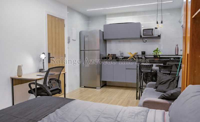 Conheça 7 do imóvel - Studio à venda Avenida Prado Júnior, Copacabana, Rio de Janeiro - R$ 510.000 - TJST10004 - 4 7 - 4