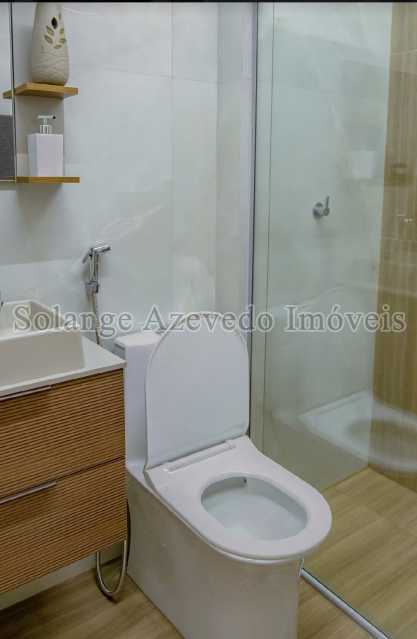 Conheça 8 do imóvel - Studio à venda Avenida Prado Júnior, Copacabana, Rio de Janeiro - R$ 510.000 - TJST10004 - 8 8 - 8