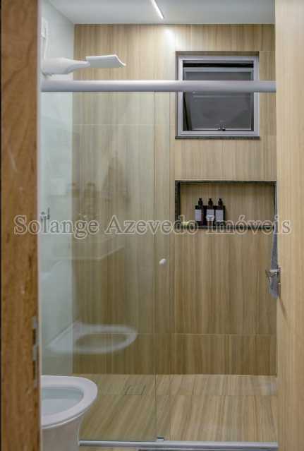 Conheça 9 do imóvel - Studio à venda Avenida Prado Júnior, Copacabana, Rio de Janeiro - R$ 510.000 - TJST10004 - 9 9 - 9