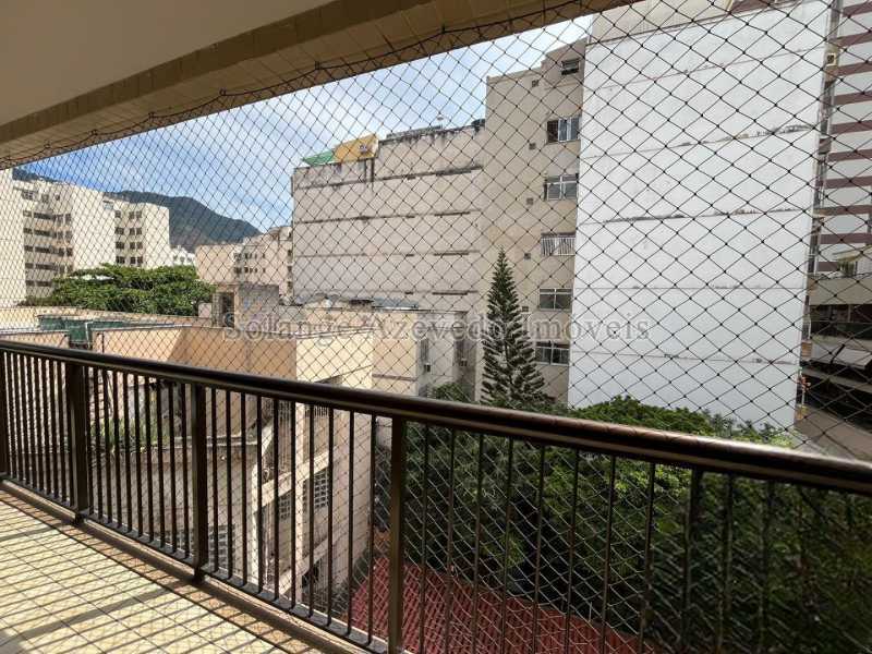 Conheça 05 do imóvel - Cobertura à venda Rua Ribeiro Guimarães, Vila Isabel, Rio de Janeiro - R$ 1.580.000 - TJCO40058 - 5 05 - 5