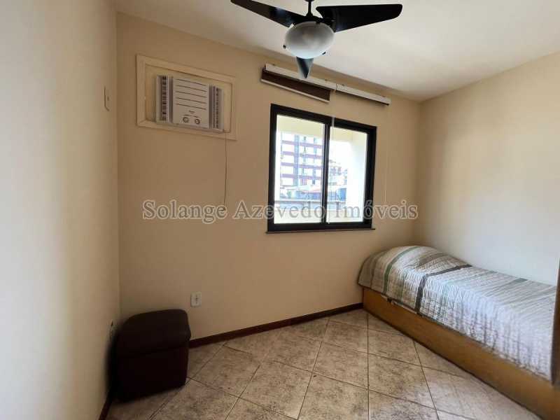 Conheça 06 do imóvel - Cobertura à venda Rua Ribeiro Guimarães, Vila Isabel, Rio de Janeiro - R$ 1.580.000 - TJCO40058 - 20 06 - 20