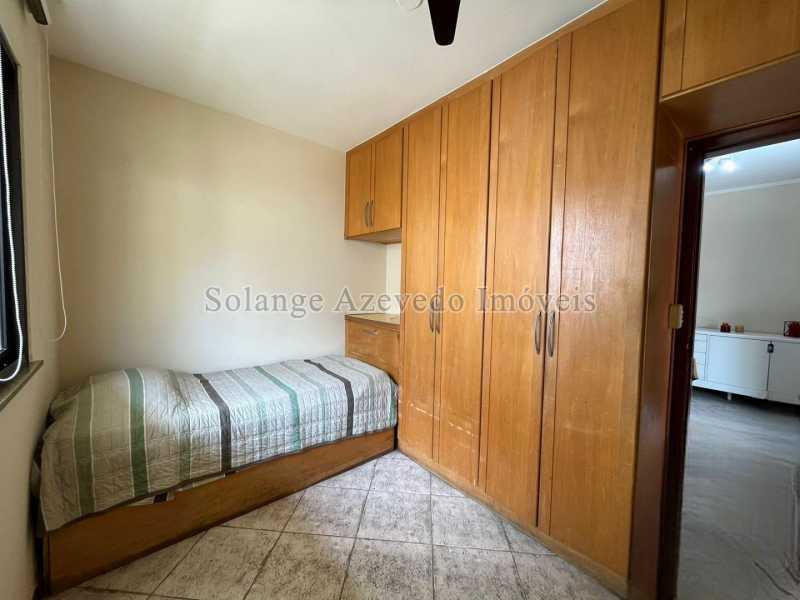 Conheça 07 do imóvel - Cobertura à venda Rua Ribeiro Guimarães, Vila Isabel, Rio de Janeiro - R$ 1.580.000 - TJCO40058 - 21 07 - 21