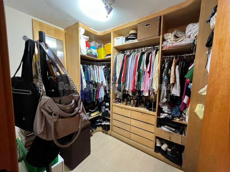 Conheça 011 do imóvel - Cobertura à venda Rua Ribeiro Guimarães, Vila Isabel, Rio de Janeiro - R$ 1.580.000 - TJCO40058 - 9 011 - 9