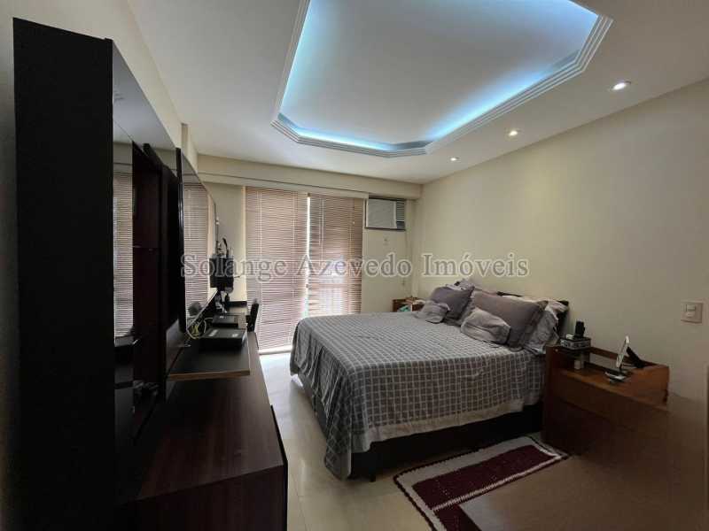 Conheça 012 do imóvel - Cobertura à venda Rua Ribeiro Guimarães, Vila Isabel, Rio de Janeiro - R$ 1.580.000 - TJCO40058 - 7 012 - 7